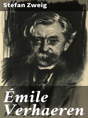 cover image of Émile Verhaeren